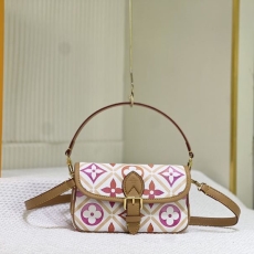 Louis Vuitton Satchel Bags